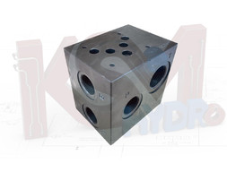 Плита монтажная BA-314/1