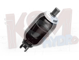 Комплект гидроаккумулятора HYDAC 10L*7/8 14UNF/VG5 NBR20/P460