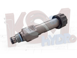 Клапана KKDER8PA/HN9V R901069978