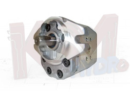 Насос шестеренный ALP4E-D-250