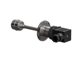 Поплавковый сигнализатор уровня ПДУ-2H.1.350.G1