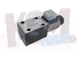 Гидрораспределитель M-3SED6CK-L1X/35CG24NK4