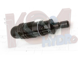 Клапан предохранительный DBDS6K10/31.5