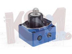 Регулятор расхода 2FRM16-20/160LBV