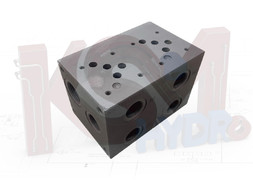 Плита BA-314/2-AL