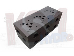 Плита BA-314/3-AL