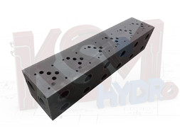 Плита BA-314/6-AL